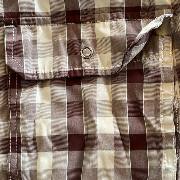 Patagonia el Ray snap t - Picture 5 of 6